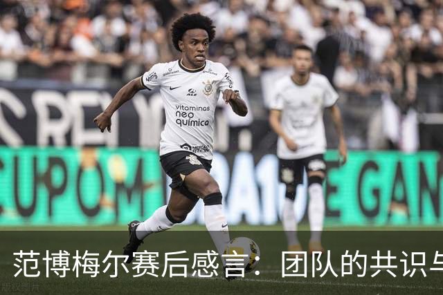 范博梅尔赛后感言：团队的共识与执行力很关键